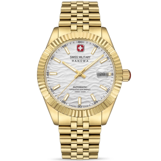 Swiss Military Hanowa SMWGL0005410