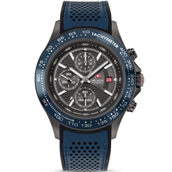 Swiss Military Hanowa SMWGI0004206