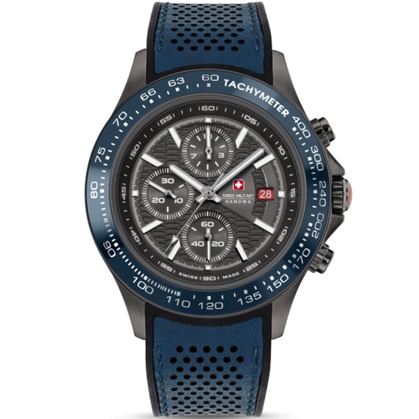 Swiss Military Hanowa SMWGI0004206