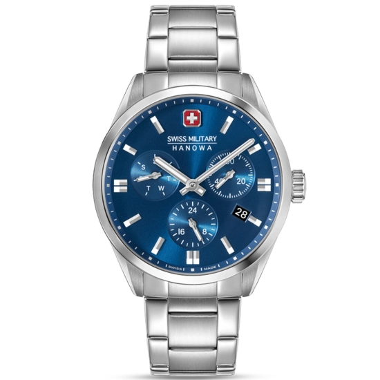 Swiss Military Hanowa SMWGK0005602