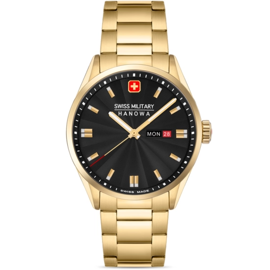 Swiss Military Hanowa SMWGH0001610