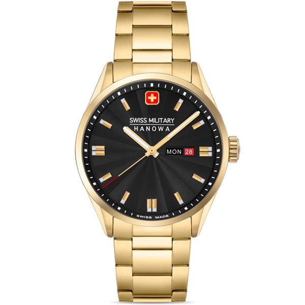 Swiss Military Hanowa SMWGH0001610
