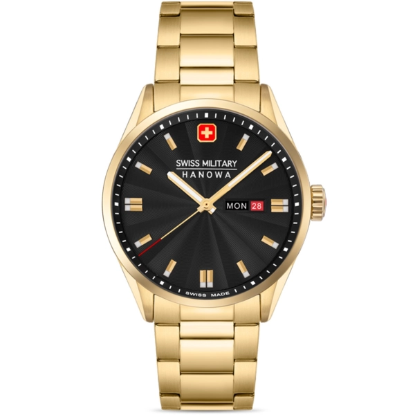 Swiss Military Hanowa SMWGH0001610