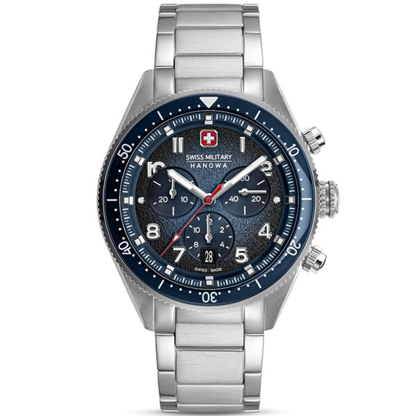 Swiss Military Hanowa SMWGI0003804