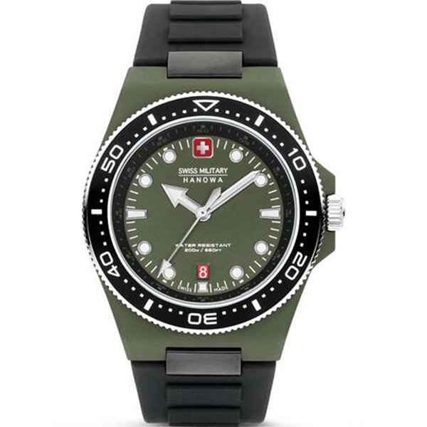 Swiss Military Hanowa SMWGN0001181