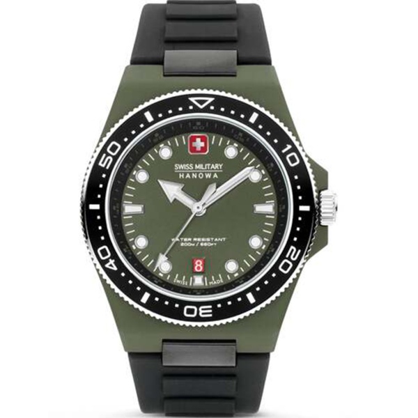 Swiss Military Hanowa SMWGN0001181