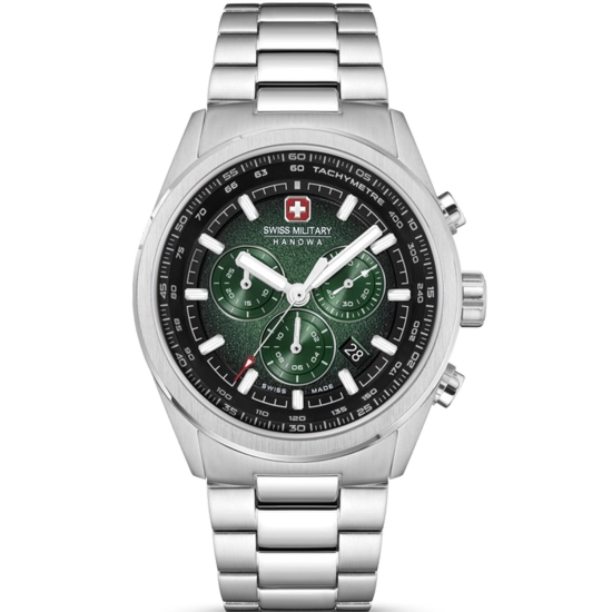 Swiss Military Hanowa SMWGO0003440
