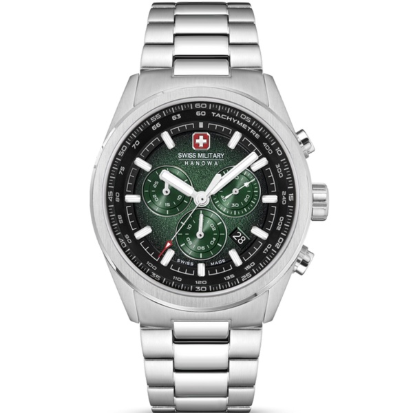Swiss Military Hanowa SMWGO0003440