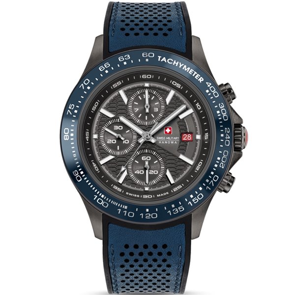 Swiss Military Hanowa SMWGO0003440