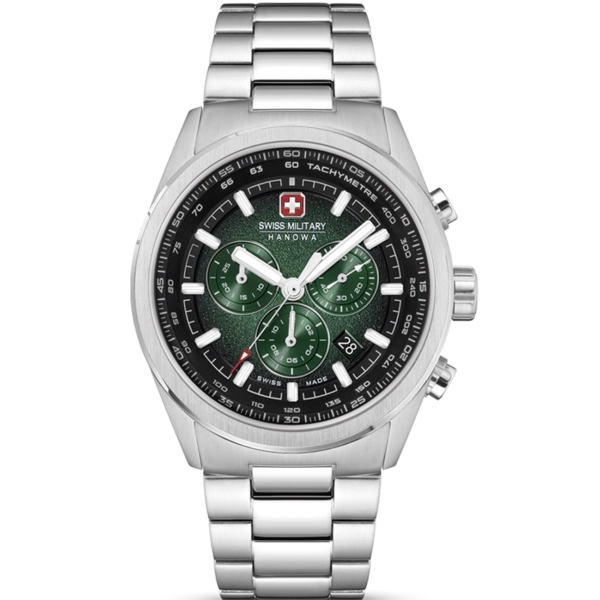 Swiss Military Hanowa SMWGO0003440