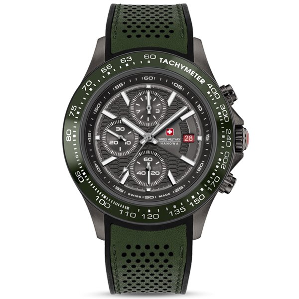 Swiss Military Hanowa SMWGO0003441