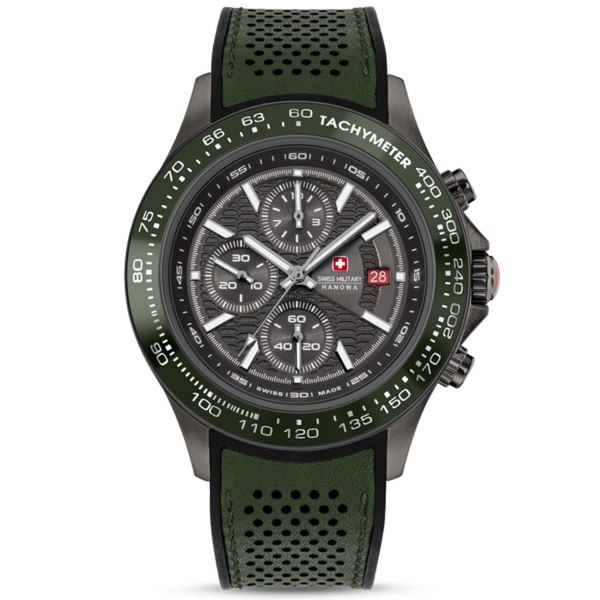 Swiss Military Hanowa SMWGO0003441
