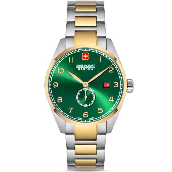 Swiss Military Hanowa SMWGH0000760