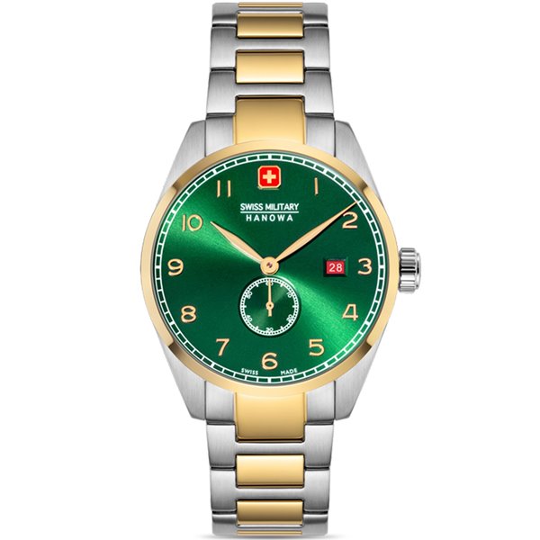 Swiss Military Hanowa SMWGH0000760