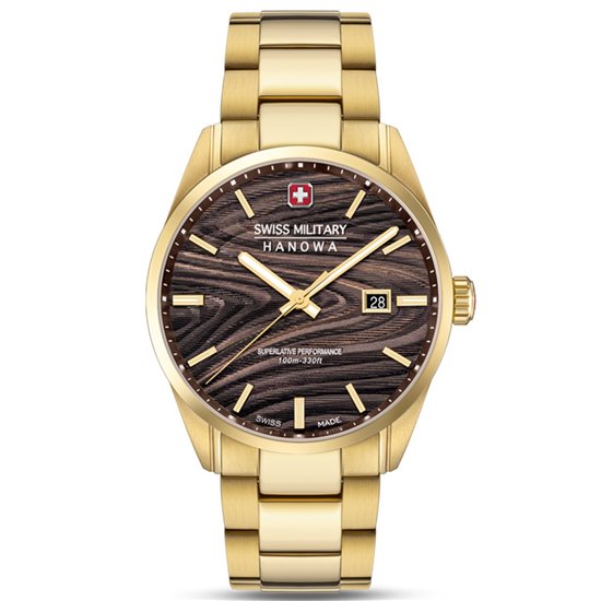 Swiss Military Hanowa SMWGH0006010