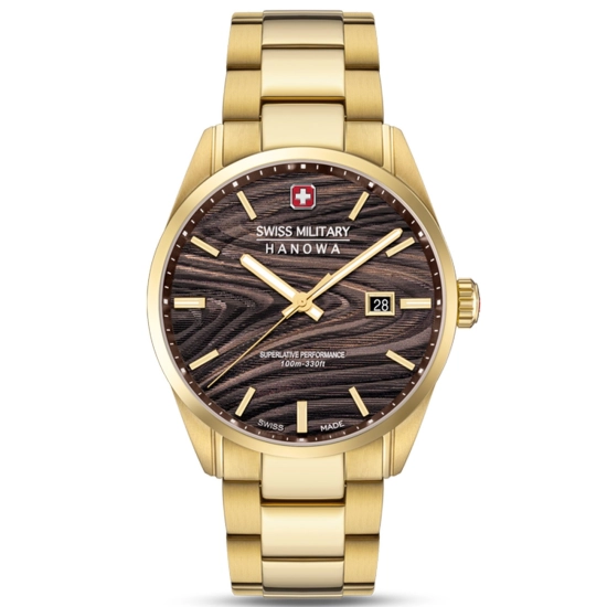 Swiss Military Hanowa SMWGH0006010