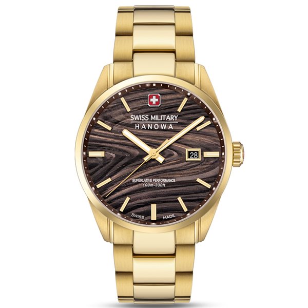 Swiss Military Hanowa SMWGH0006010