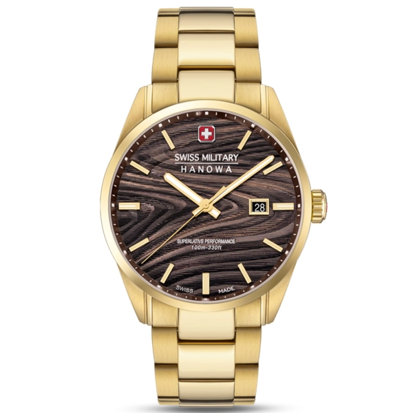 Swiss Military Hanowa SMWGH0006010