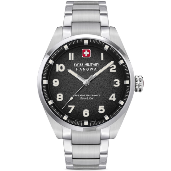 Swiss Military Hanowa SMWGG0001503