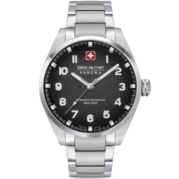 Swiss Military Hanowa SMWGG0001503