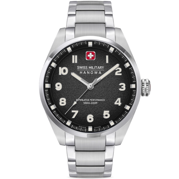 Swiss Military Hanowa SMWGG0001503