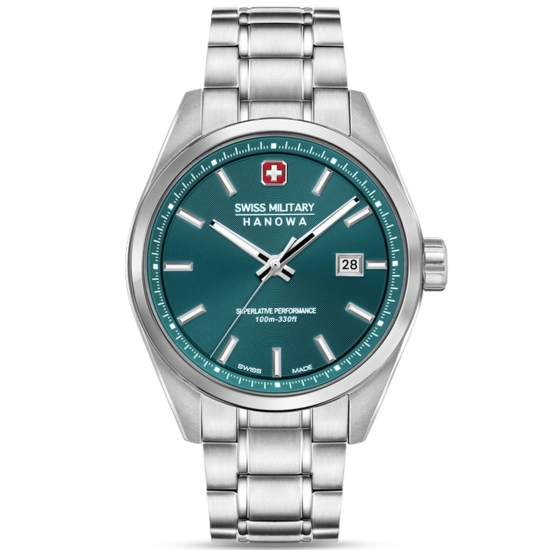 Swiss Military Hanowa SMWGH0004104