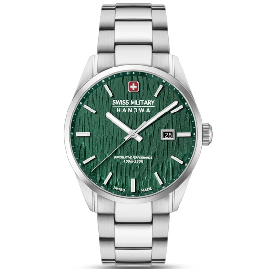 Swiss Military Hanowa SMWGH0006101