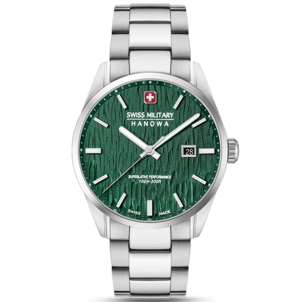 Swiss Military Hanowa SMWGH0006101