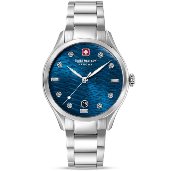 Swiss Military Hanowa SMWLH0005302