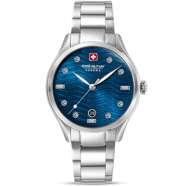 Swiss Military Hanowa SMWLH0005302