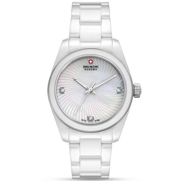 Swiss Military Hanowa SMWLG0005101