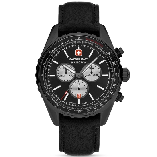 Swiss Military Hanowa SMWGC0000331