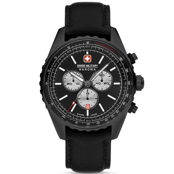 Swiss Military Hanowa SMWGC0000331