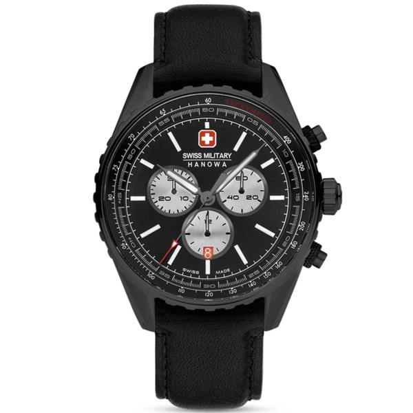Swiss Military Hanowa SMWGC0000331