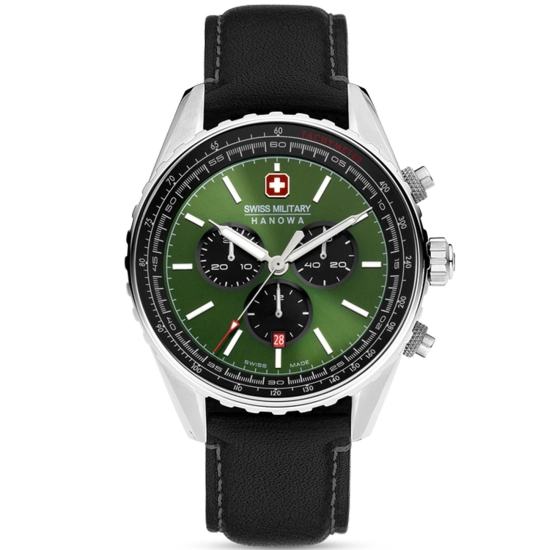 Swiss Military Hanowa SMWGC0000305
