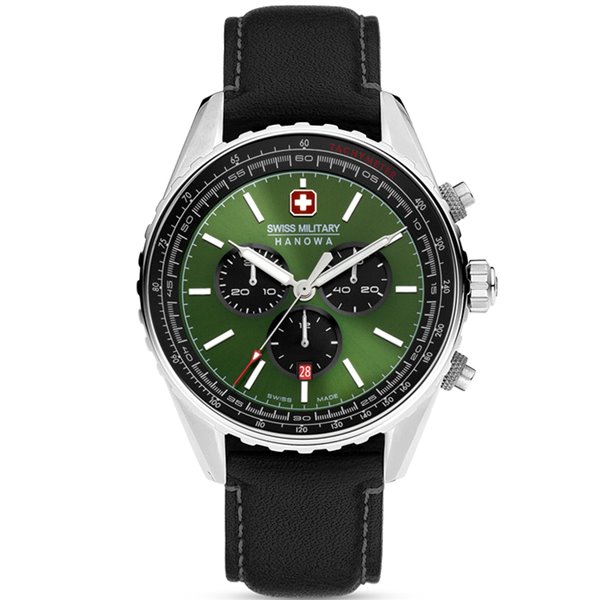 Swiss Military Hanowa SMWGC0000305