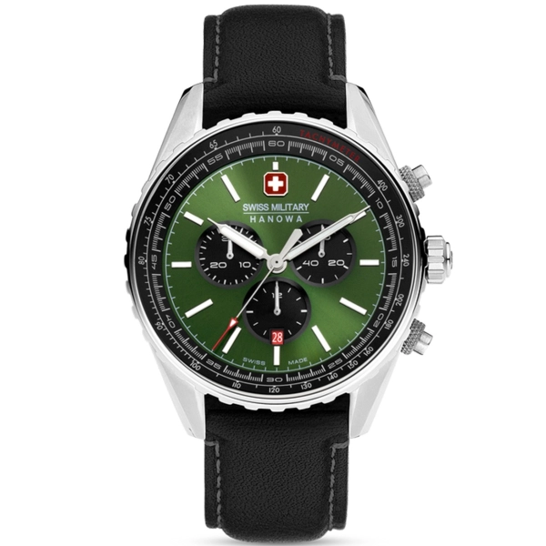 Swiss Military Hanowa SMWGC0000305