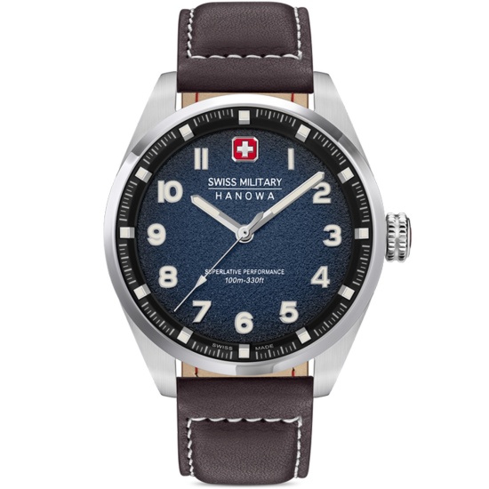 Swiss Military Hanowa SMWGA0001502