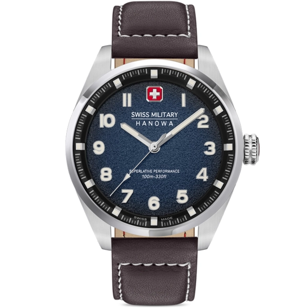 Swiss Military Hanowa SMWGA0001502