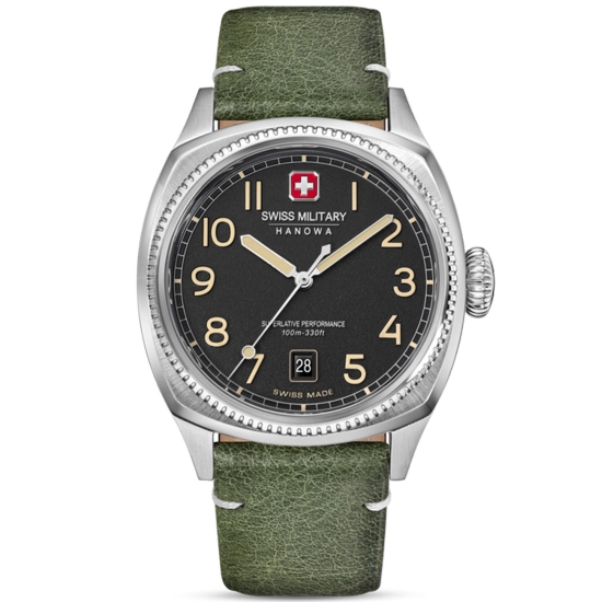Swiss Military Hanowa SMWGB0003703