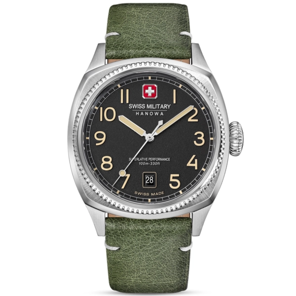 Swiss Military Hanowa SMWGB0003703
