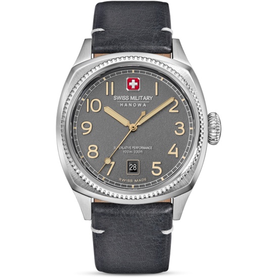 Swiss Military Hanowa SMWGB0003702