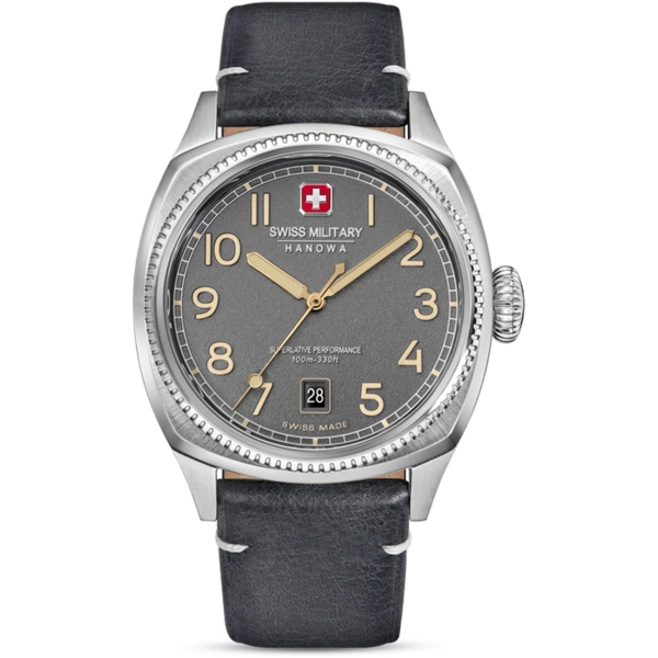 Swiss Military Hanowa SMWGB0003702