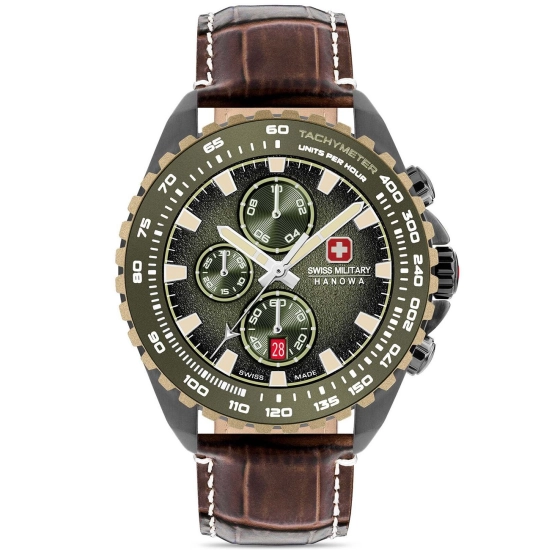 Swiss Military Hanowa SMWGC0001840