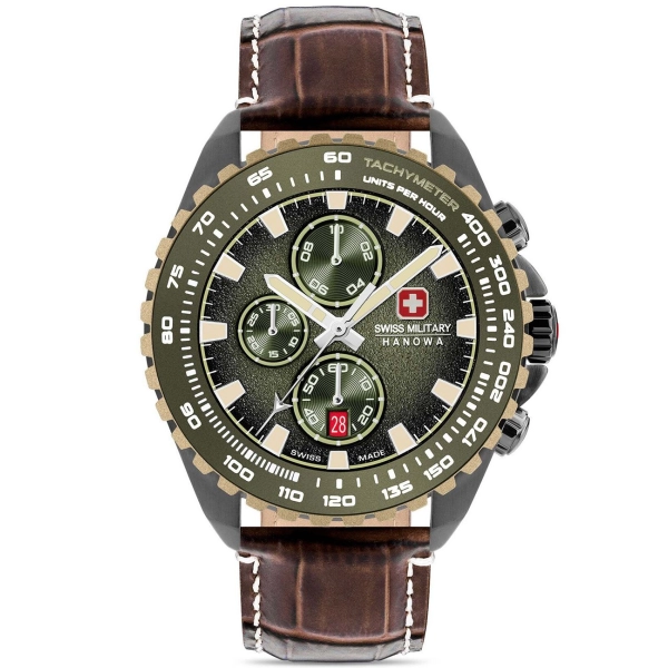 Swiss Military Hanowa SMWGC0001840