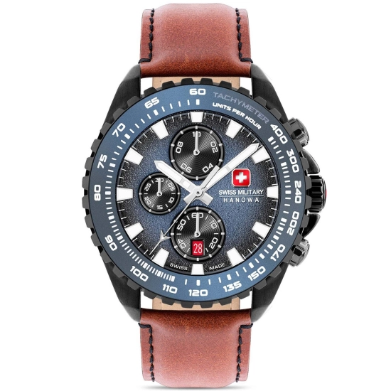 Swiss Military Hanowa SMWGC0001831