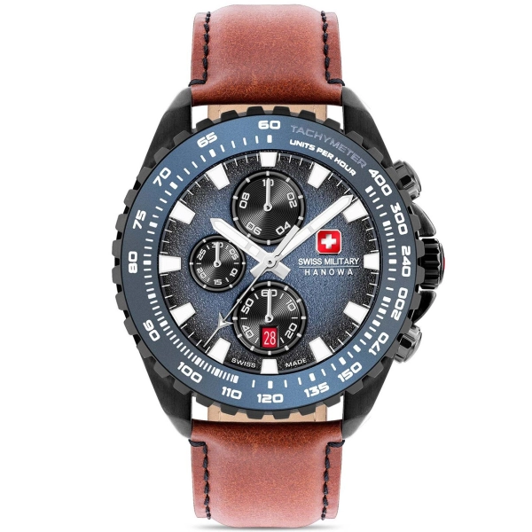 Swiss Military Hanowa SMWGC0001831