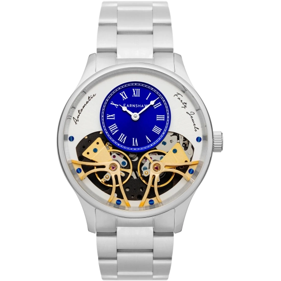 Thomas Earnshaw ES-8179-11