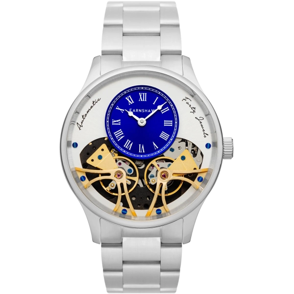 Thomas Earnshaw ES-8179-11