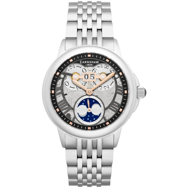 Thomas Earnshaw ES-8245-33